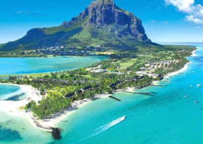 New Product development in Mauritius