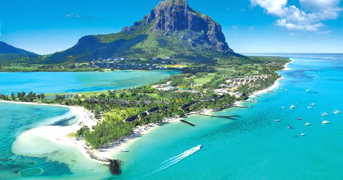 New Product development in Mauritius