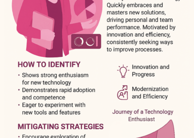 IT Archetype: Technophile